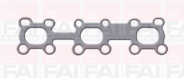 FAI AUTOPARTS Tiivistesarja, pakosarja EM2237